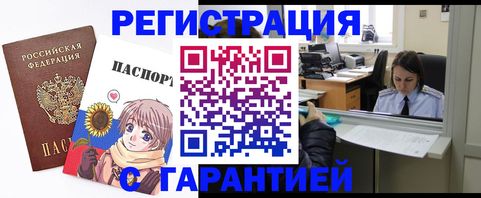 прописка для кредита в Дмитрове